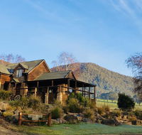 Mountain Grass Lodge 2 bedroom - Accommodation Mermaid Beach
