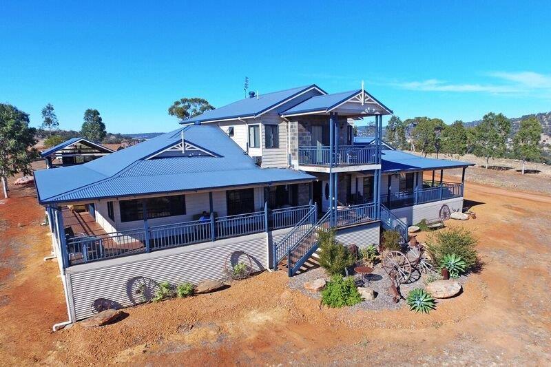 Bejoording WA Accommodation Mermaid Beach