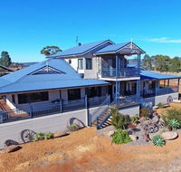 Mountain Park Retreat - Accommodation Mermaid Beach