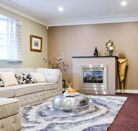 Mountain Retreat Villa - Accommodation Mermaid Beach