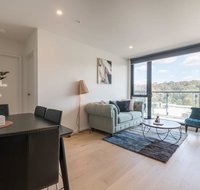 Mountain View 2 Bed 2 Bath ApartmentPlayhouse - Accommodation Mermaid Beach