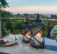 Mountain Whispers Chatelaine Valley - Accommodation Mermaid Beach