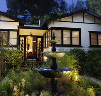 Mountain Whispers The Gatsby - Accommodation Mermaid Beach