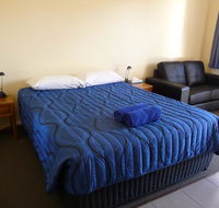 Moura Motel - Accommodation Mermaid Beach