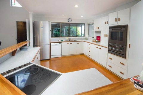 Mt Glorious Getaways - Accommodation Mermaid Beach 3