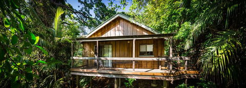 Mt Glorious Getaways - Accommodation Mermaid Beach 0