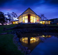 Mt Hay Retreat - Accommodation Mermaid Beach