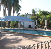 Mt Isa Irish Club Accommodation - Accommodation Mermaid Beach