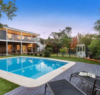 Mt Martha Retreat - Accommodation Mermaid Beach