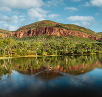 Mt Mulligan Lodge - Accommodation Mermaid Beach