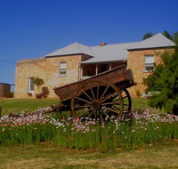 Mt Pleasant Holiday Homestead - Accommodation Mermaid Beach