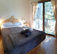 Mt Warning Rainforest Park - Accommodation Mermaid Beach