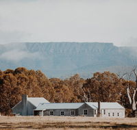 Mt William Shearers Quarters - Accommodation Mermaid Beach