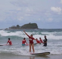 Mudjimba Esplanade Villa - Accommodation Mermaid Beach