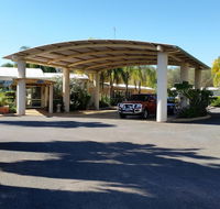 Mulga Country Motor Inn - Accommodation Mermaid Beach