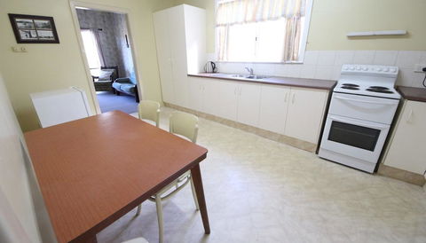 Muller's Cottage At Hat Head (Pet Friendly) - Accommodation Mermaid Beach 2