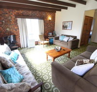 Muller's Cottage at Hat Head Pet Friendly - Accommodation Mermaid Beach