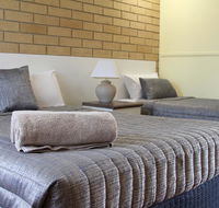 Mundubbera Motel - Accommodation Mermaid Beach