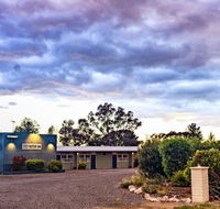 Murray Bridge Motor Inn - Accommodation Mermaid Beach