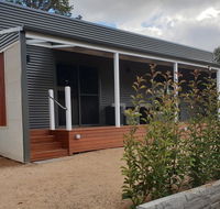 Murray Bridge Tourist Park - Accommodation Mermaid Beach