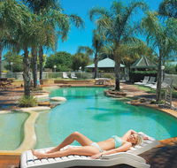 Murray Downs Resort - Accommodation Mermaid Beach