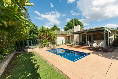 Murray House - Accommodation Mermaid Beach 1