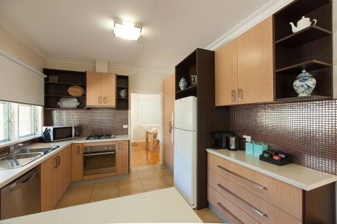 Murray House - Accommodation Mermaid Beach 3