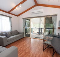 Murray River Holiday Park - Accommodation Mermaid Beach