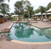 Murray River Resort - Accommodation Mermaid Beach