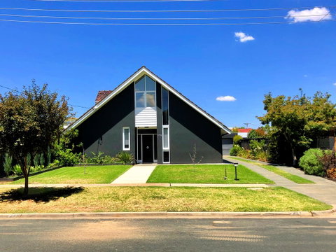 Murray's Place On Pakenham - Accommodation Mermaid Beach 2