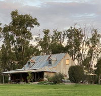 Murrord Wetlands - Accommodation Mermaid Beach