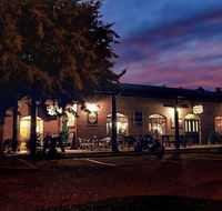 Murrumbateman Country Inn - Accommodation Mermaid Beach