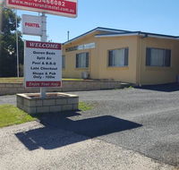 Murrurundi Motel - Accommodation Mermaid Beach