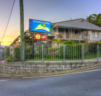 Murwillumbah Motor Inn - Accommodation Mermaid Beach