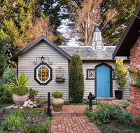 Musk Farm Studio - Accommodation Mermaid Beach