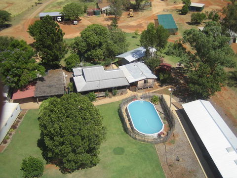 Myella Farm Stay - Accommodation Mermaid Beach 0