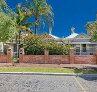 myOZexp Palmerston Lodge - Accommodation Mermaid Beach