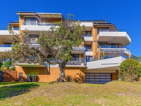 Namanula 2/32-34 Great Holiday Destination - Accommodation Mermaid Beach 2