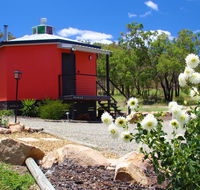 Namar Yurt - Accommodation Mermaid Beach