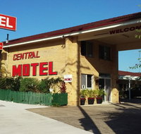 Nambour Central Motel - Accommodation Mermaid Beach