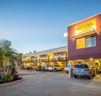 Nambour Heights Motel - Accommodation Mermaid Beach