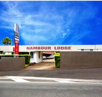 Nambour Lodge Motel - Accommodation Mermaid Beach