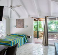 Nambour Rainforest Holiday Village - Accommodation Mermaid Beach