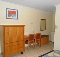 Nanango Antler Motel - Accommodation Mermaid Beach