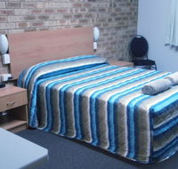 Nanango Fitzroy Motel - Accommodation Mermaid Beach