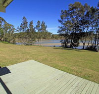Nanny's Beach House - Accommodation Mermaid Beach