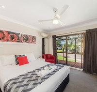 Narimba Motel - Accommodation Mermaid Beach