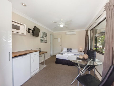 Narimba Motel - Accommodation Mermaid Beach 1