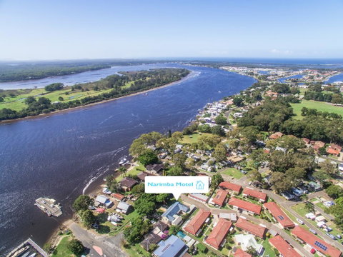 Narimba Motel - Accommodation Mermaid Beach 3