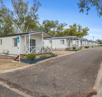 Narrabri Big Sky Caravan Park - Accommodation Mermaid Beach